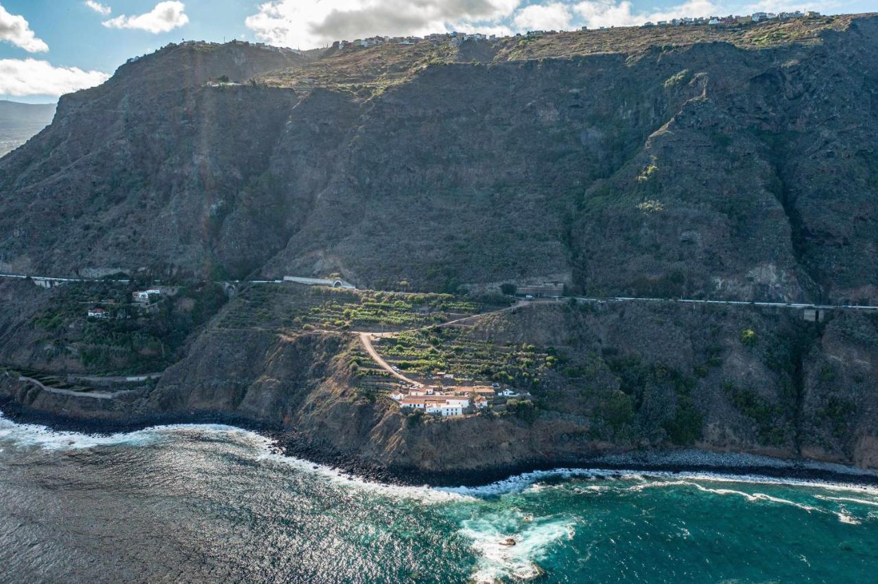 Hacienda El Terrero Los Realejos